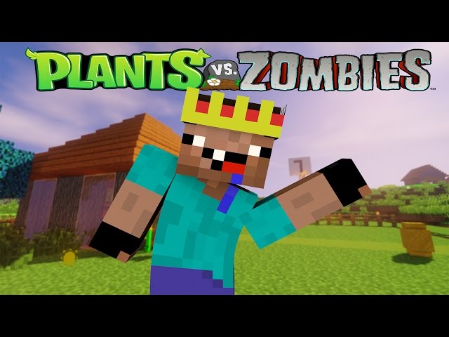 Minecraft Plant Vs Zombie Series 9 กรรมการ Nooby ผ ป ญญาอ อน Youtube - ว นโลกาว นาศภ ยพ บ ต ทางธรรมชาต ถล มโลก roblox youtube