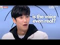 BTOB crazy raw voice - 비투비 뛰어난 가창력