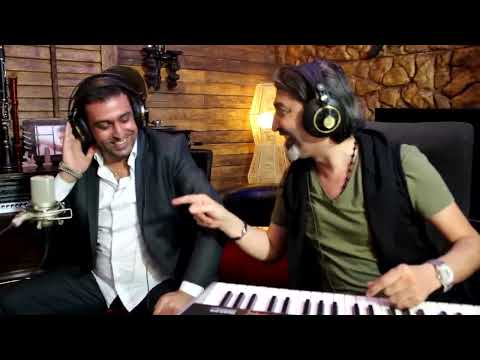 نعيم الشيخ - بحبك يا ولفي - مع صبحي محمد / Naeem Alsheikh - Bhbak Ya Walfi - Ft. Sobhi Mohammad