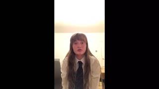 2020 Young Reporters For The Environment  Ecodress
