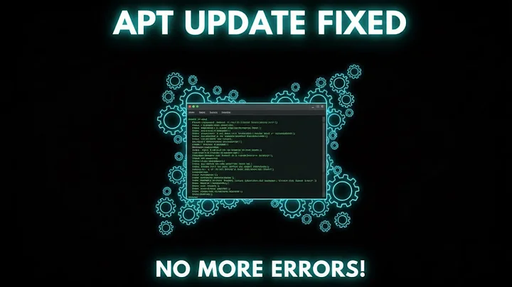 Force Update from Unsigned Repository | Fix APT Update Issues on Ubuntu & Debian