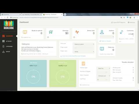 bookching---installation---your-helpful-dashboard-and-powerful-tool-to-publish-books-on-kdp-easily
