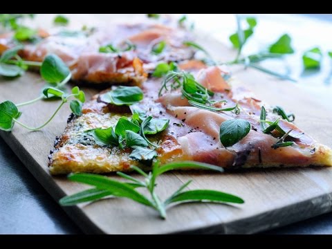 Video: Er blomkålspizza sund?