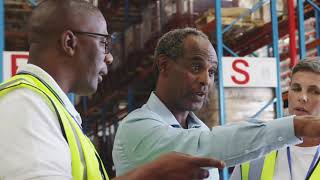 Productivity+ promo video | CRN Tech Innovator Award screenshot 3