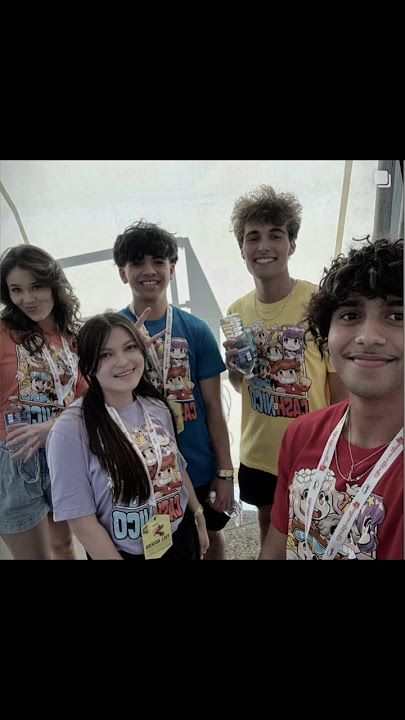 Nicocrew #nicoandcash #minecraft #nico #cash #zoey #shady #mia
