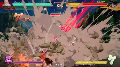 Base Goku Sparkless Corner ToD