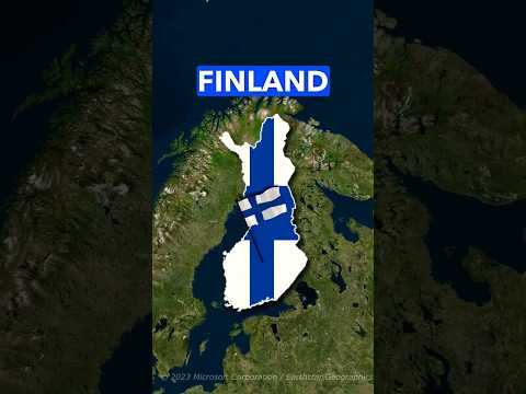 Video: Finland of Suomi. Hoe noemen Finnen hun land?