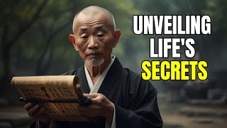 Discover Inner Peace: The Zen Secret That Will Change Your Life