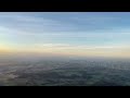 Spectacular Landing in Bremen: A Bird's Eye View #aviationenthusiasts #aviationenthusiast