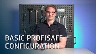 How to configure PROFIsafe over PROFINET with Safety Telegram 36 using TIA Portal
