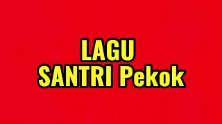 Download Lagu LAGU SANRI PEKOK... MP3