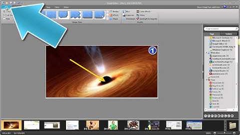 tutorial snagit 11 2 introduction to snagit11 mp4