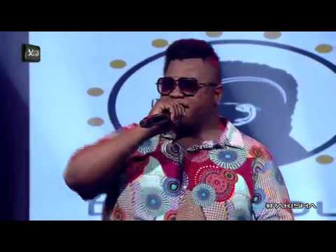 Dlala Mshunqisi ft. DJ Tira & Distruction Boyz - Pakisha