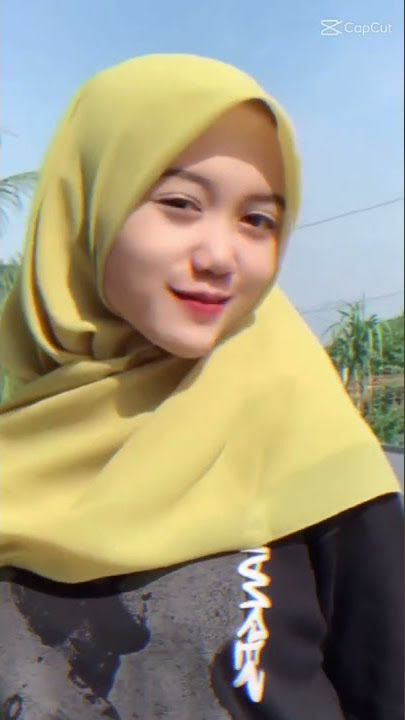 Dj sa pamit mo pulang||versi cewek cantik#Shorts