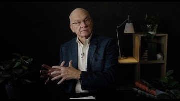 Discovering the Gospel in Every Book of the Bible with Tim Keller