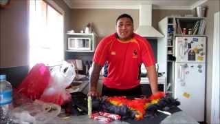 Episodio 3 Viviendo con Ben Tameifuna #NZexperience