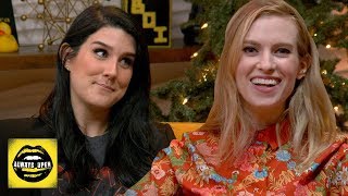 RWBY talks FRWBY - Always Open | Rooster Teeth