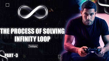 Infinity Loop Level 50 time laps! #Infinity Loop #Puzzle Game #challenge #walkthrough #gameplay