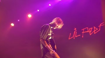 Lil Peep - Just In Case (Remake)