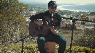 Kyle Smith - On My Way (Acoustic) - Stripped Down Sessions Vol. 1