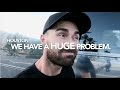 WE HAVE A HUGE PROBLEMS | AIRSTREAM RENOVATION