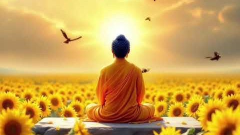 Tiếng Chuông Tỉnh Thức: Hãy nghe 7 lần để tiếp nhận năng lượng may mắn.