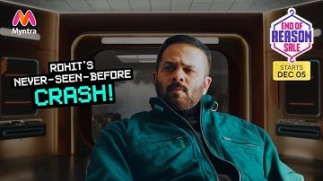 📣Price Crash of the year! ROHIT SHETTY Verified✅