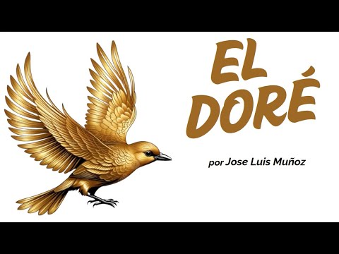 MANEJO #3   EL DORÉ