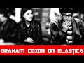 Capture de la vidéo Graham Coxon (Blur) On Elastica (2005)