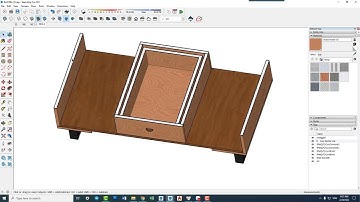 Layout Sketchup - Cái Hay Khi Học 1 kèm 1 - PhuongTk