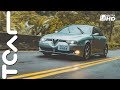 [4K] Alfa Romeo 156 GTA 重溫經典 - TCAR