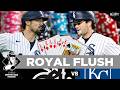 WHITE SOX POSTGAME: Are Chicago's Playoff Dreams Alive After Sox SWEEP Royals? | CHGO White Sox