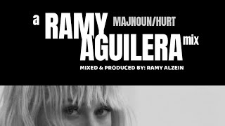 Ramy Ayach Feat. Christina Aguilera - Razz Mashup
