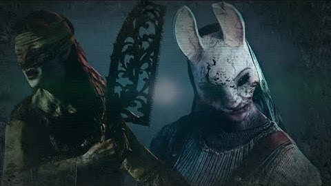 Dead By Daylight Mobile - Killer Gameplay [Android/IOS] Free Download