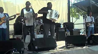 MyReports: Chubby Carrier and the Bayou Swamp Band MyReports: Chubby Carrier and the Bayou Swamp Band