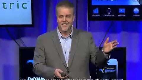 John C. Havens: Balance of Technology and Science of Happiness