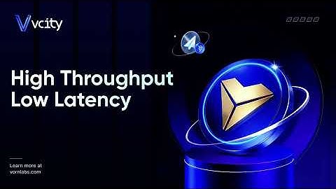 📣 Vcitychain有哪些技术优势？🚀 模块化架构，根据开发者需求选择和定制区块链功能✅ 支持高吞吐量和低延迟，适合大规模应用