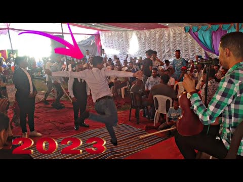 قصار دزت وعرا مع بوشعيب البيدة 2023