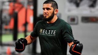 Islam Makhachev - Brutal Training for UFC 302 | 2024