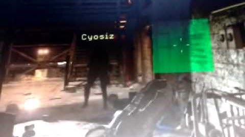 New KAZxJTAGxMODZ spec ops mod menu v6