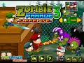 Zombie Parade Defense 3 (Extreme Mode)