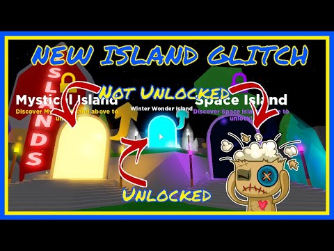 **NEW GLITCH** No More Island Jumping in Ninja Legends | Roblox Ninja Legends Island Glitch