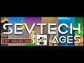 SevTech без лицензии, запуск сборки на пиратке