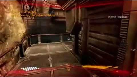 Aliens vs Predator -Gameplay part 2
