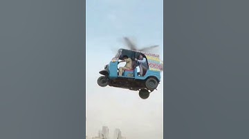 UberAir Uber Launches Flying Taxi Cab In India