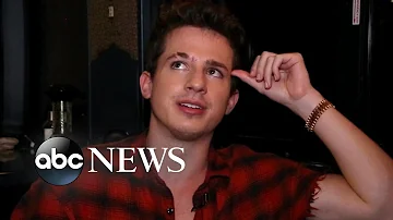 How rising star Charlie Puth composed 'See You Again' in minutes