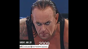 Undertaker Evolution 1990 2022 Shorts Evolution Wwe 