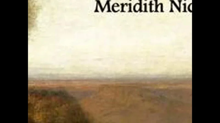 The Port of Missing Men by Meredith NICHOLSON read...