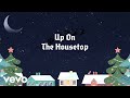 Reba McEntire - Up On The Housetop (Official Lyric Video)