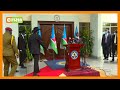 South Sudan holds muted celebrations of it's 10th anniversary